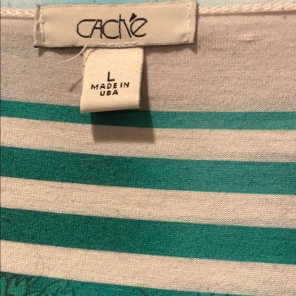 Cache Top - Picture 2 of 4